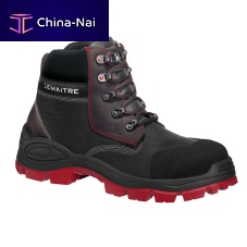 Construction safety shoes VARADEROpark maintenanceforestryanti-slip