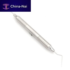 Plugger dental plugger RCP1/3endodonticsurgicalstainless steel