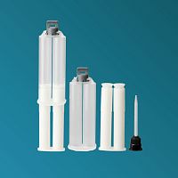 Dosing syringe HPE-004