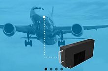 Pilot electronic flight bag BP5