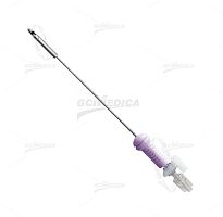 Veress needle GC0801 seriessafetybluntatraumatic