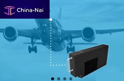 Pilot electronic flight bag BP5