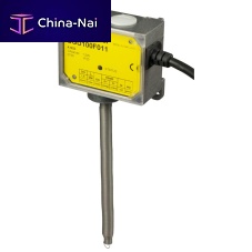 Draw-wire position sensor SGU 100 seriesmechanicalSSIcompact