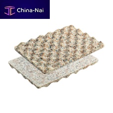 Thermal-acoustic insulation ACOUSTICORK U38elastomerpolyurethane foamcork