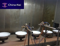 Coating machine