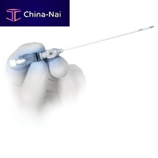 Drainage catheter Drainer® peritoneal