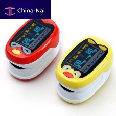 Fingertip pulse oximeter P4 PLUSmedicalpediatricneonatal