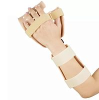 Palmar resting splint OH-403SLXL