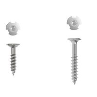 Hallux valgus compression bone screw metalliclockingcancellous