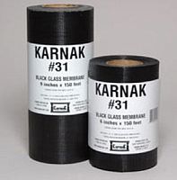 Roof waterproofing membrane 31fiberglass-reinforcedfiberglass