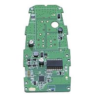 Double-sided PCB PCBAfor automotive applications4-layers