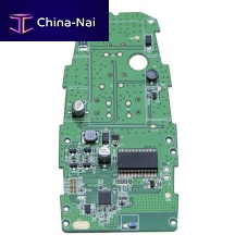 Double-sided PCB PCBAfor automotive applications4-layers
