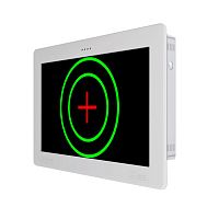 Remote-controlled chart monitor CC-100