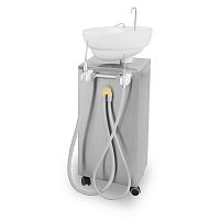 Dental unit suction system ASPIROLmobilestand-aloneautomatic