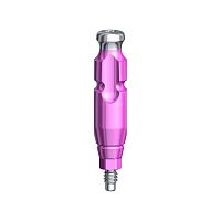 Conical implant abutment Nobel Biocare Active®titaniuminternalconical