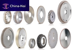 Diamond profiling wheel Profiling Wheels
