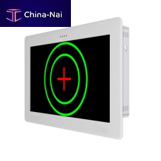 Remote-controlled chart monitor CC-100