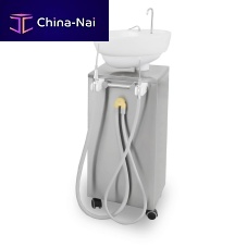 Dental unit suction system ASPIROLmobilestand-aloneautomatic