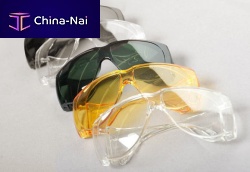UV protective glasses