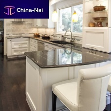 Traditional kitchen ASCOT cherrywoodmaplepainted wood