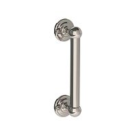 Chrome grab bar RT 4952polished brassnickelstraight