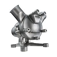 Piston pump Certa seriesbeverageelectricstationary