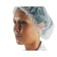 Bouffant scrub cap C12004non-wovenbreathable