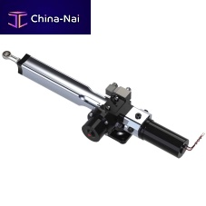 Linear actuator ML+40electrichydrauliccompact