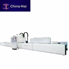 Surface grinding machine 81 for metal sheetsCNCprecision