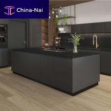 Natural stone countertop GRAPHITEgraphitekitchenblack