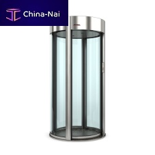 Airport security air lock Minisun Lightfor access controlautomatic
