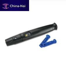 Diabete lancing device TD-5011reusable