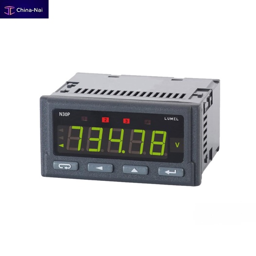 											Electric energy meter N30P