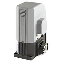 Sliding gate automation LIVI