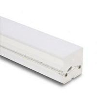 Recessed light fixture T4LEDlinearIP68