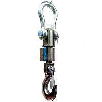 Bluetooth crane scale SCS