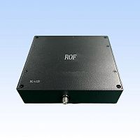 Laser light source ROF -DML -XXbroadbandcoaxial