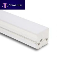 Recessed light fixture T4LEDlinearIP68