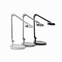 Desk lamp ELEMENT 790metalcontemporarycorded