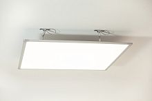 Ceiling-mounted lighting LUMIFLAT®LEDofficefor shop