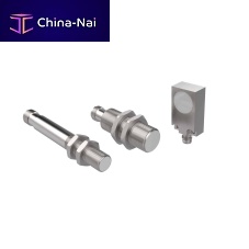 Contactless position sensor IC seriesmagnetic-inductiveeddy currentanalog output