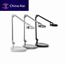 Desk lamp ELEMENT 790metalcontemporarycorded