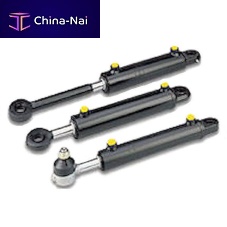 Steering cylinder CIL 10DE serieshydraulicpistondouble-acting
