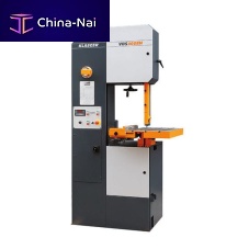 Band saw VBS 400 EHverticalfor steelhydraulic