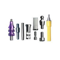 Dental restoration material 0.32