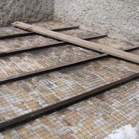Self-consolidating primer PROMOCOLfor concreteepoxyindoor
