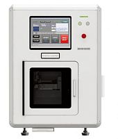 CAD/CAM milling machine WHITE-CAM PROdentalfor dental waxfor zirconia