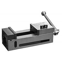Bench-top vice handprecision