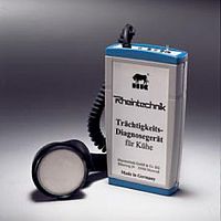 Cattle animal pregnancy detector