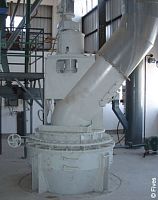 Magnetic separator TSV®automated